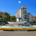 Apartment Estepona Roof Top View-1 By Interhome