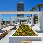 Apartment Estepona Roof Top View-1 By Interhome