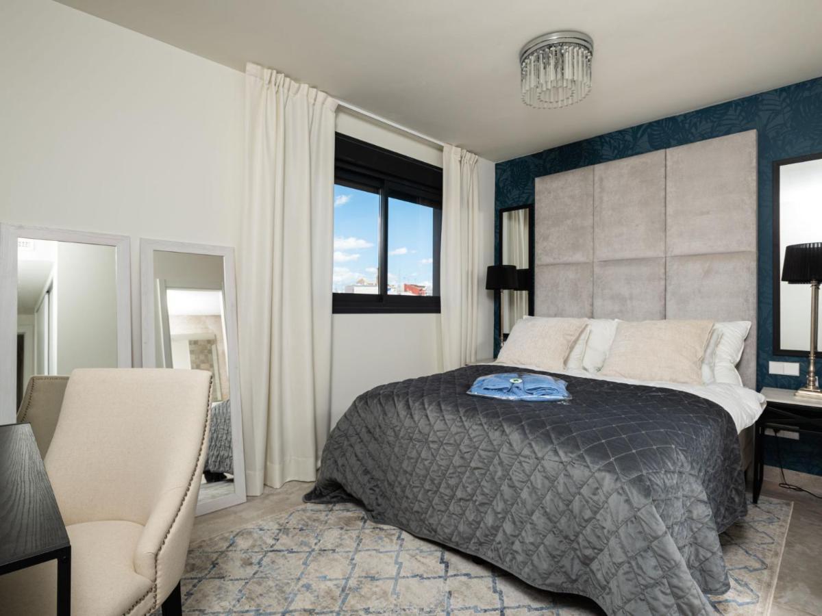 Appartement Roof View-1 By Interhome