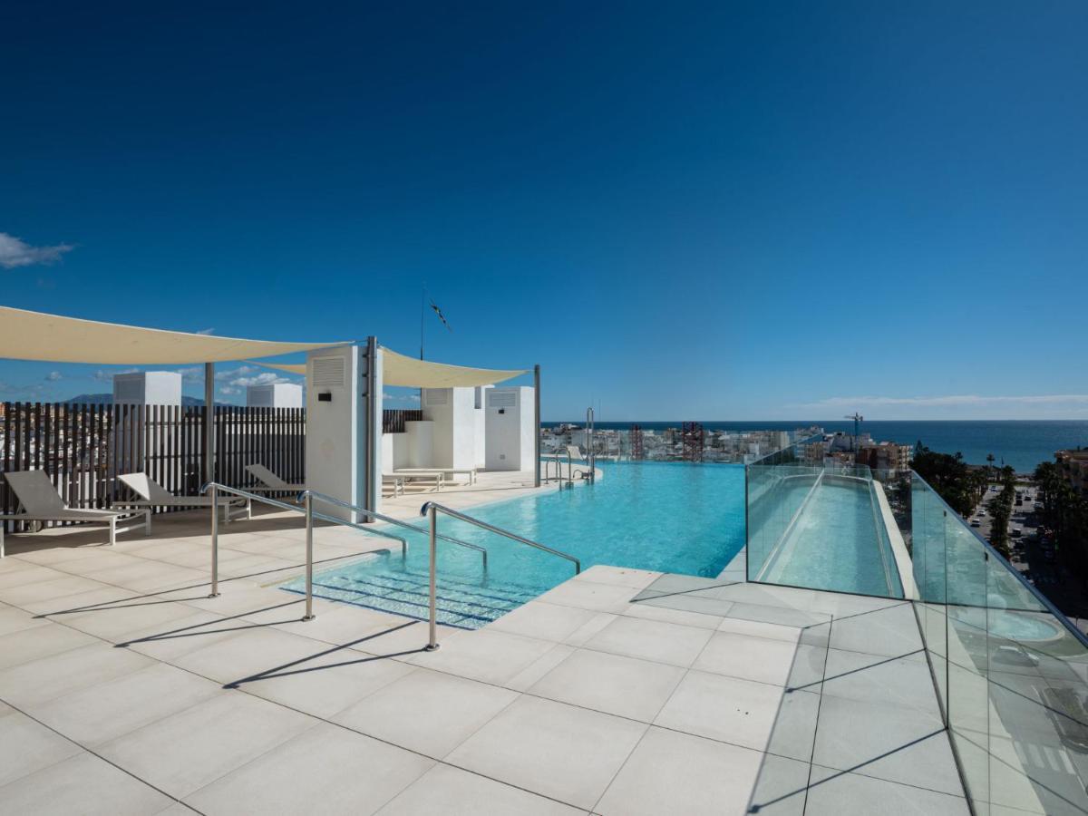 Roof View-1 By Interhome Appartement