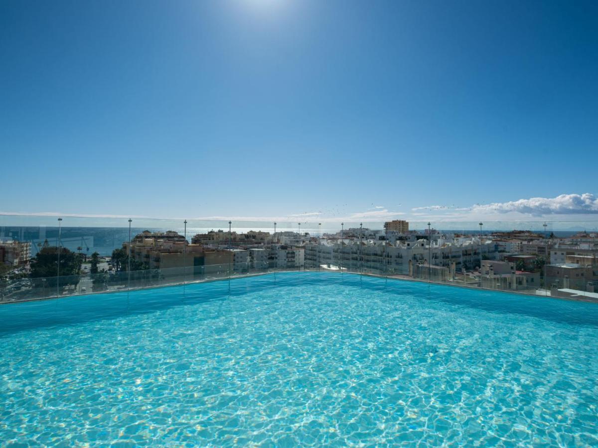 Roof View-1 By Interhome Appartement