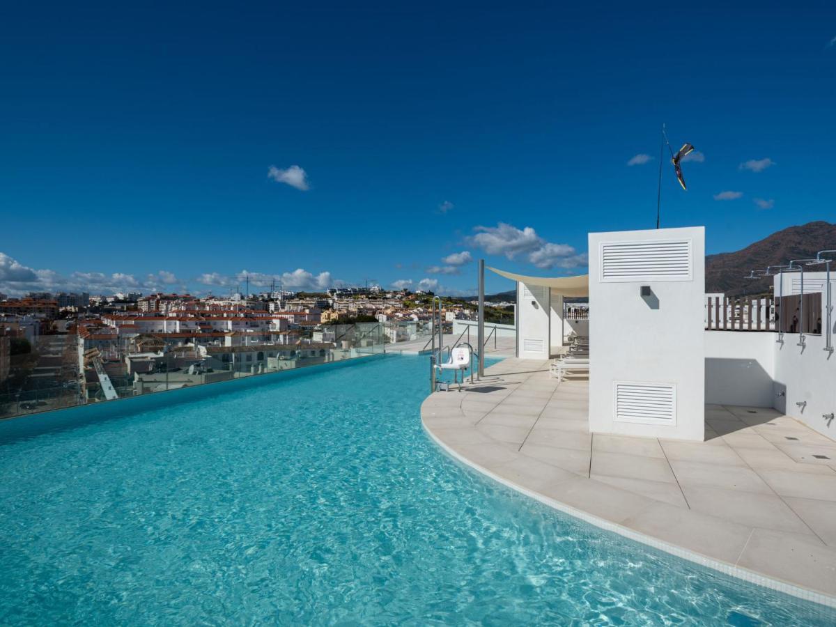 Roof View-1 By Interhome Appartement