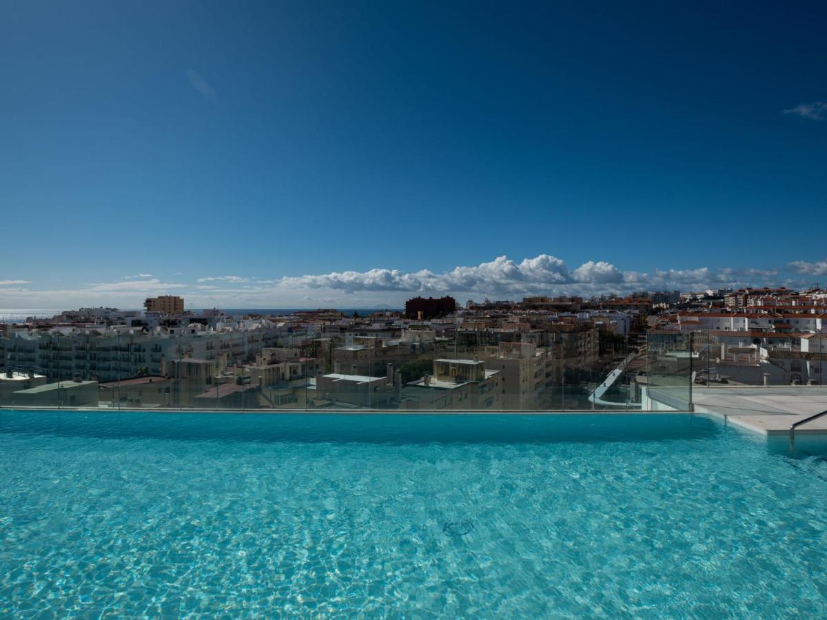Roof View-1 By Interhome Estepona