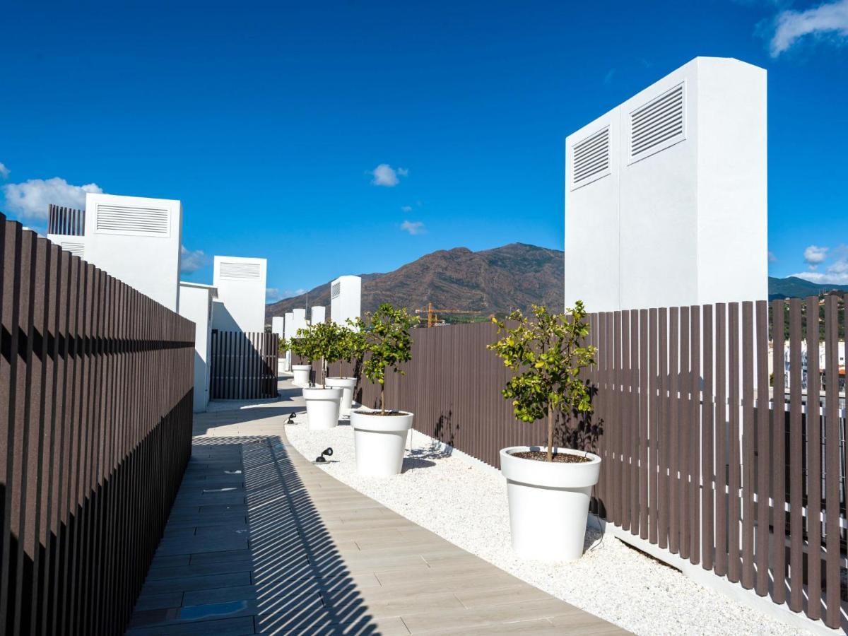 Roof View-1 By Interhome *