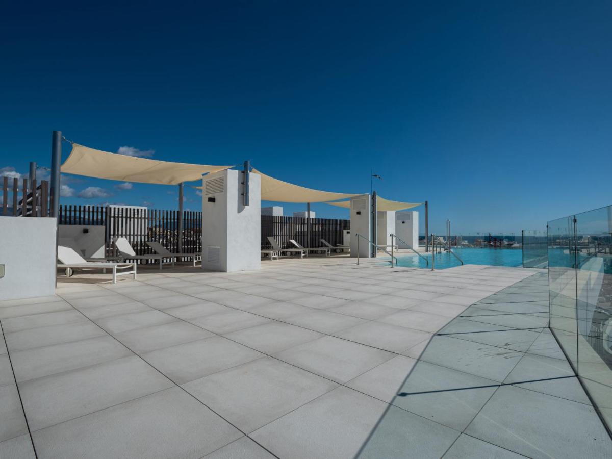 Roof View-1 By Interhome *