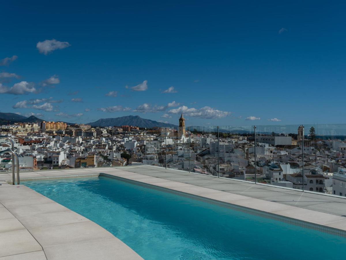 Roof View-1 By Interhome *