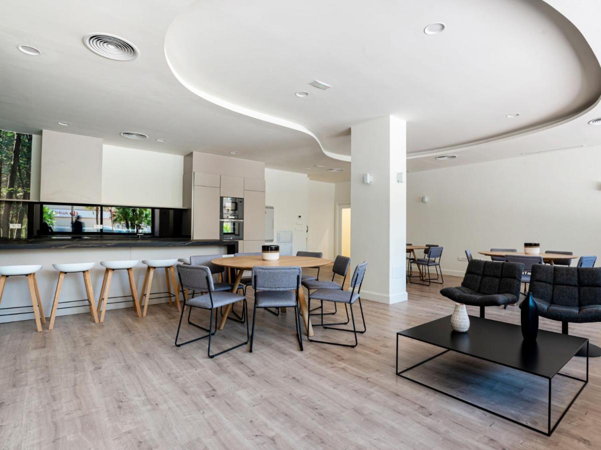 Appartement Roof View-1 By Interhome Estepona