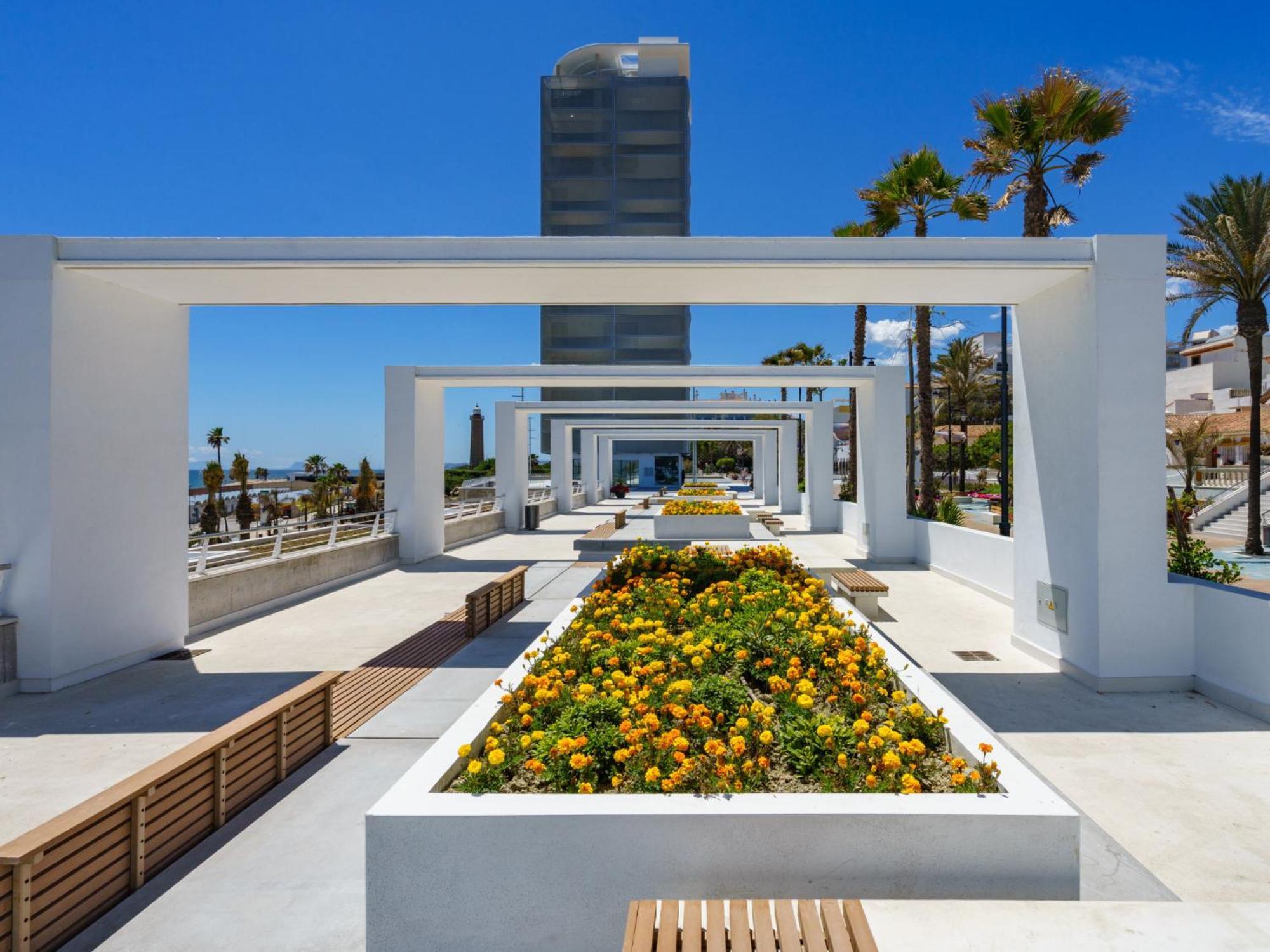 Roof View-1 By Interhome *